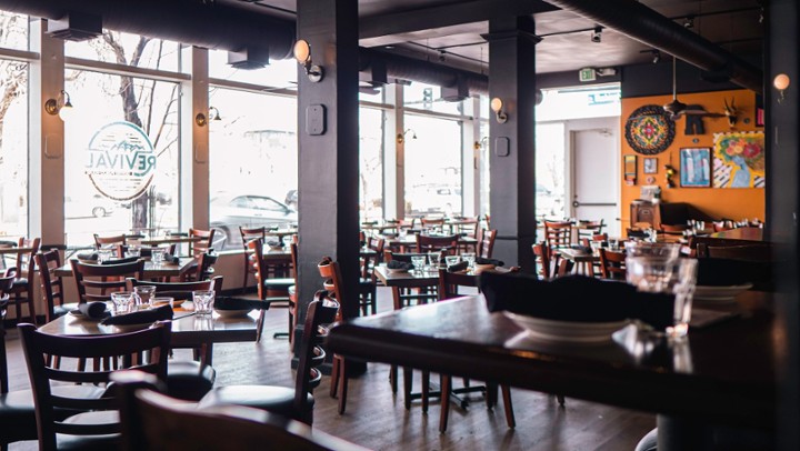 Restaurant banner image