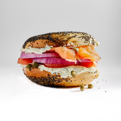 NYC Sandwich