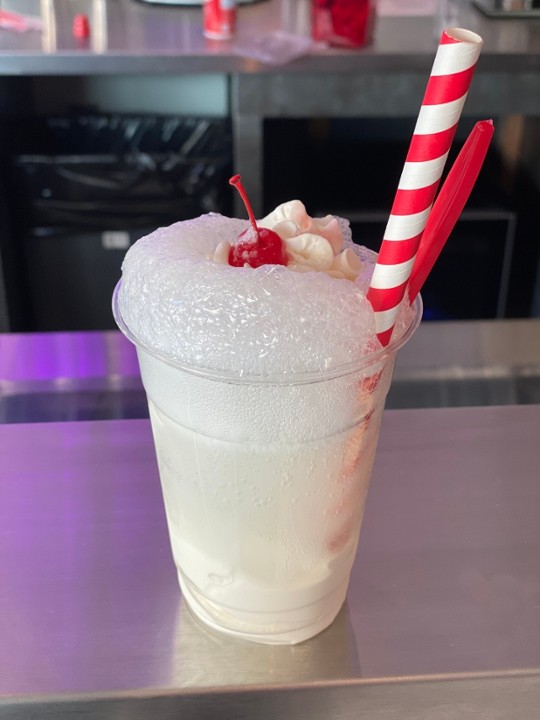 JOHNNIE RYAN'S LEMON UP FLOAT