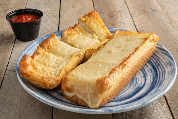 Garlic Cheese Bread
