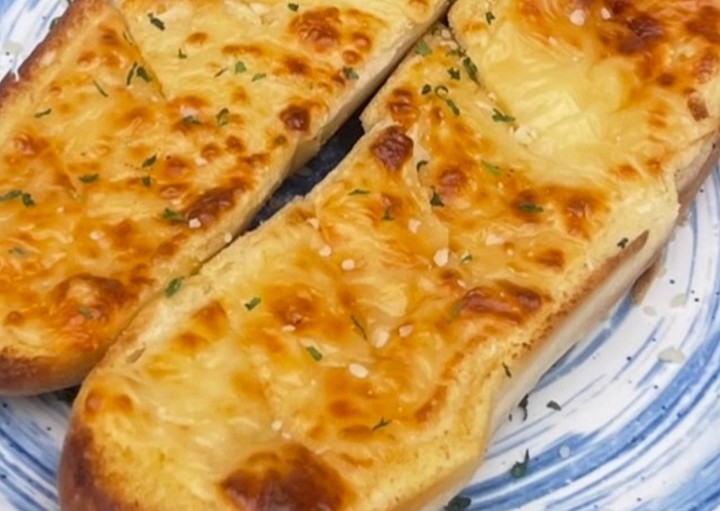 Garlic Cheese Bread