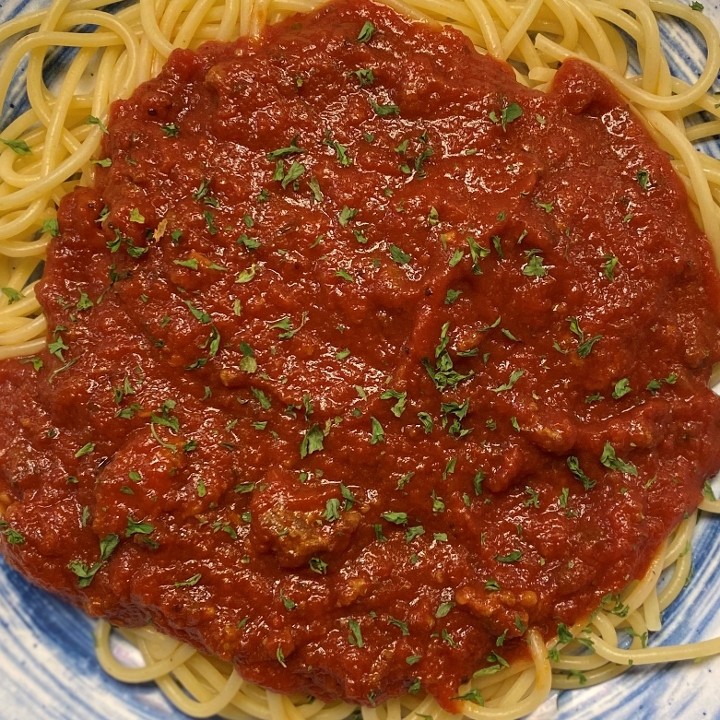 Sr - Spaghetti