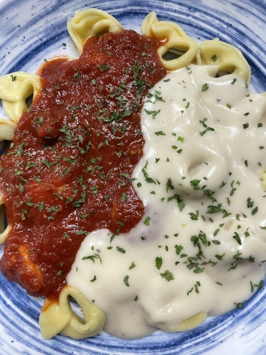 Sr - Tortellini