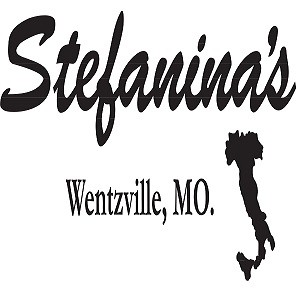 Stefanina's Pizzeria logo