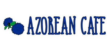 Azorean Cafe logo