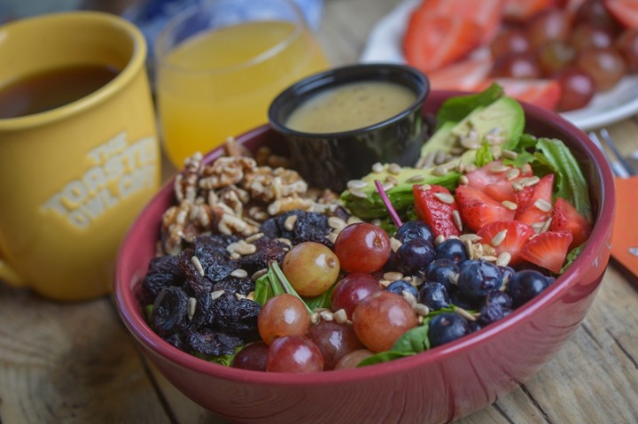 Happy Trails Salad