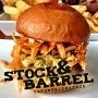 Stock & Barrel Nashville