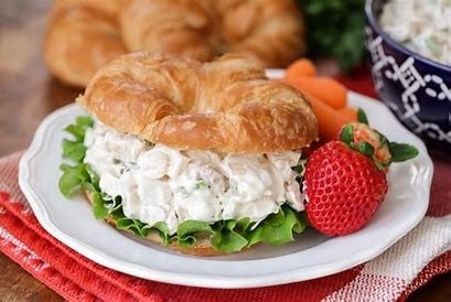 Chicken Salad Sandwich