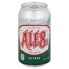 Ale 8