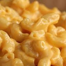 Macaroni And Cheese Side