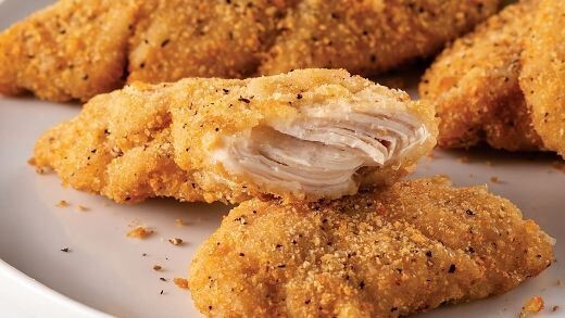 Chicken Tenders (Order Of 5, No FF)