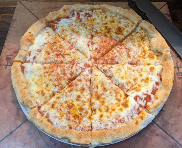 16 Pizza