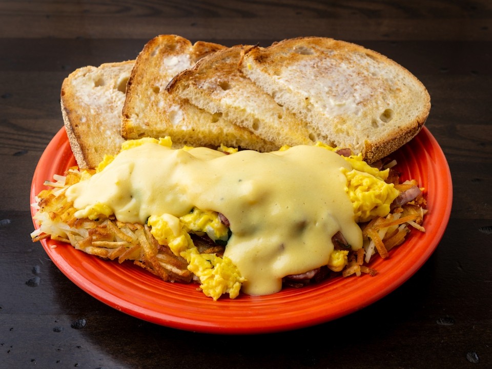 North Country Skillet