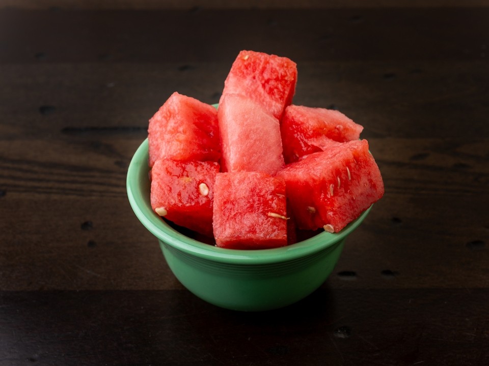 Side Watermelon