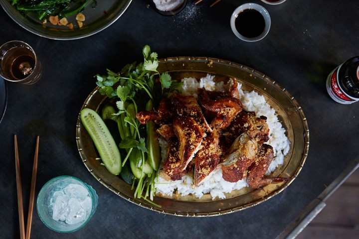 Restaurant banner image