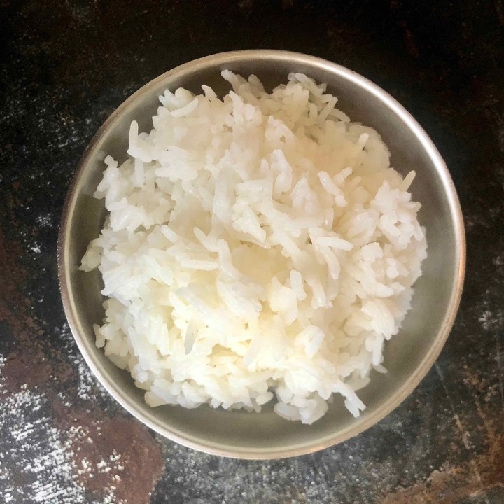 JASMINE RICE