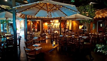 Luigi's Patio Ristorante
