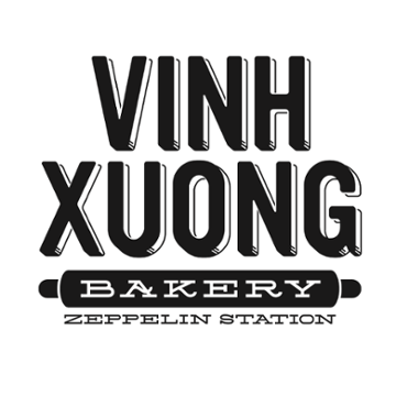 Vinh Xuong Bakery