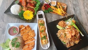 Thai@MainStreet 317 West Main Street