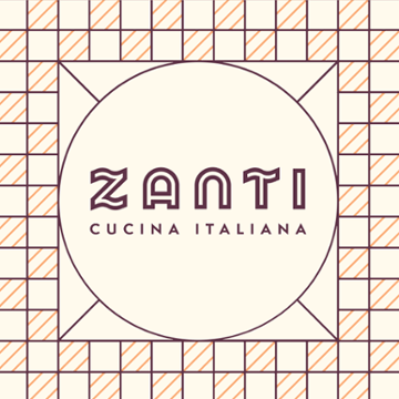 Zanti Cucina Italiana 10000 Research Forest Drive