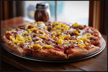 PaPPo's Pizzeria