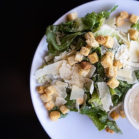 Ceasar Salad