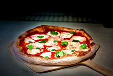 Sal’s Pizza, Laconia