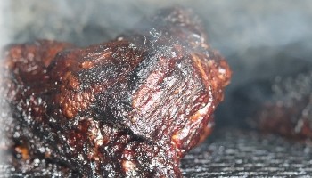 Tantrum Barbecue