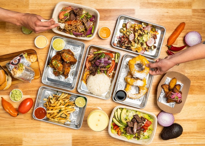 Restaurant banner image