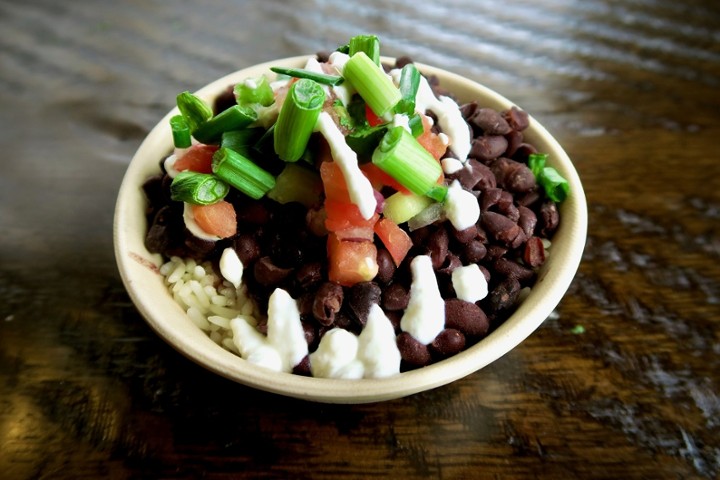 Rice & Beans~