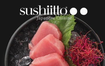 Sushi Itto