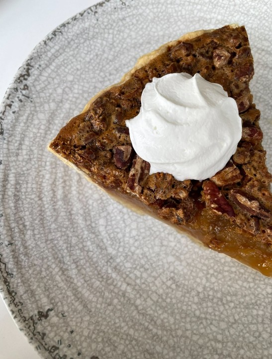 Pecan Pie