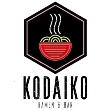 Kodaiko Ramen & Bar @ 718 K Street