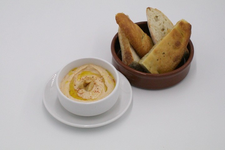 Bagna Fagioli