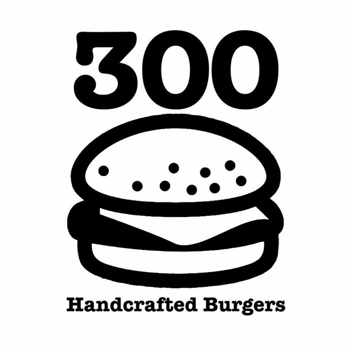 300 Burger