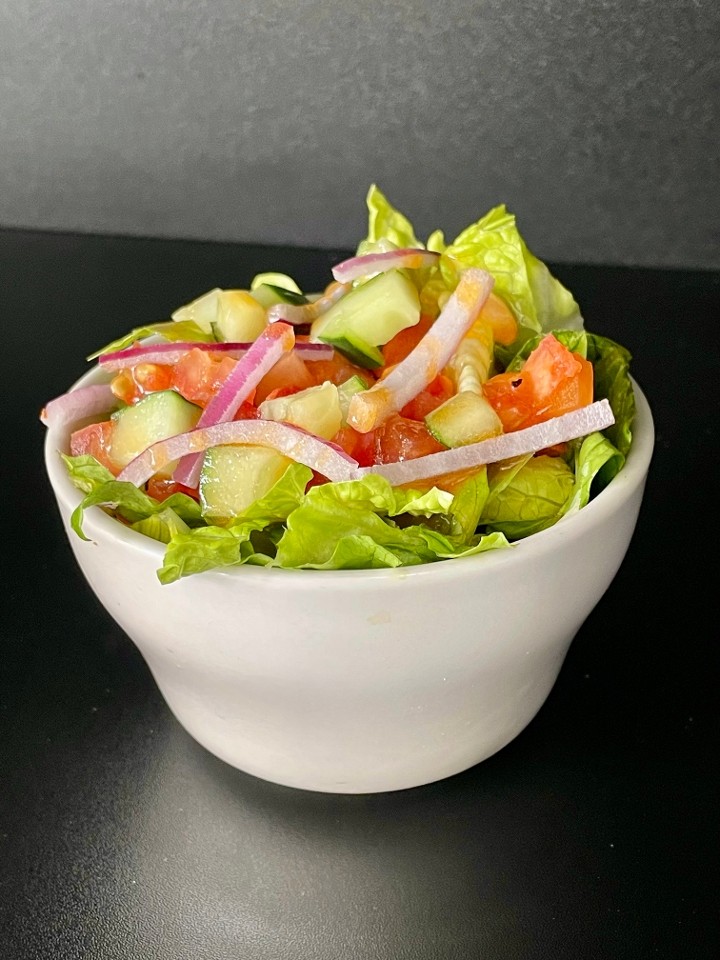 Side Salad (GF, NF)