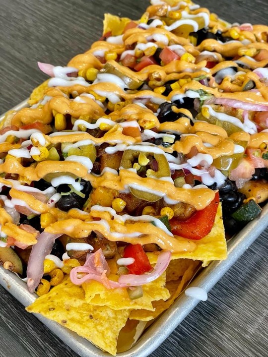 Nachos