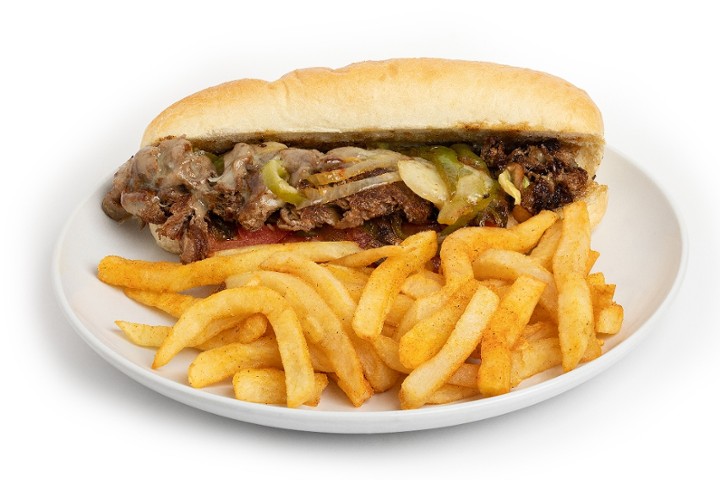 Philly STEAK