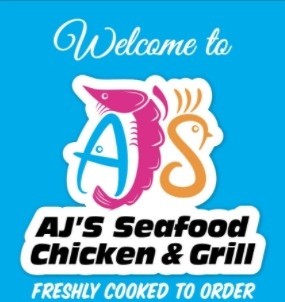 Aj's Seafood Chicken & Grill