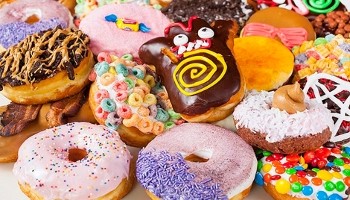 Voodoo Doughnut 10 - Vancouver, WA - Vancouver Mall