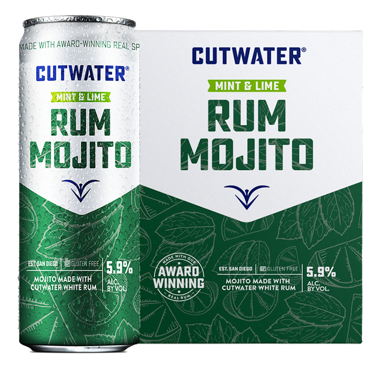 Rum Mojito