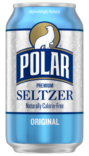 polar seltzer