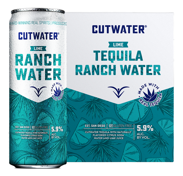 Ranch Water