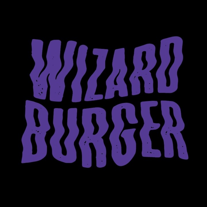 Wizard Burger 76 N. Pearl