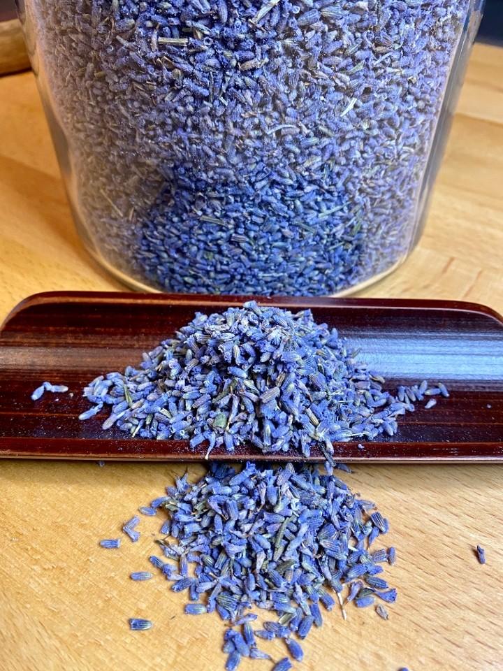 Lavender (per gram)