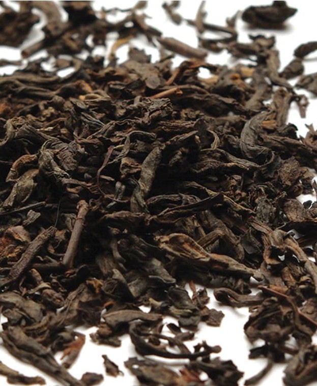 2020 Raw pu-ehr tea 1oz 28.85 g