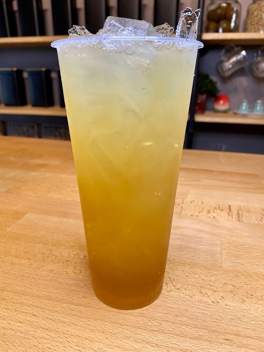 House brewed Iced Tea