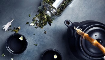 Wabi Sabi Tea