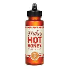 Side Hot Honey