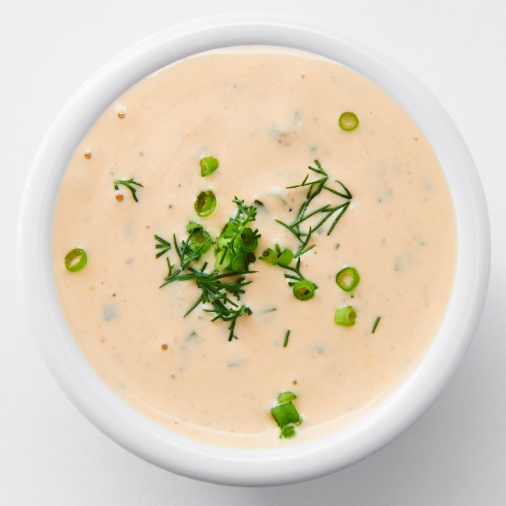 Side Mama's Ranch Dressing